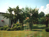 Zahrada